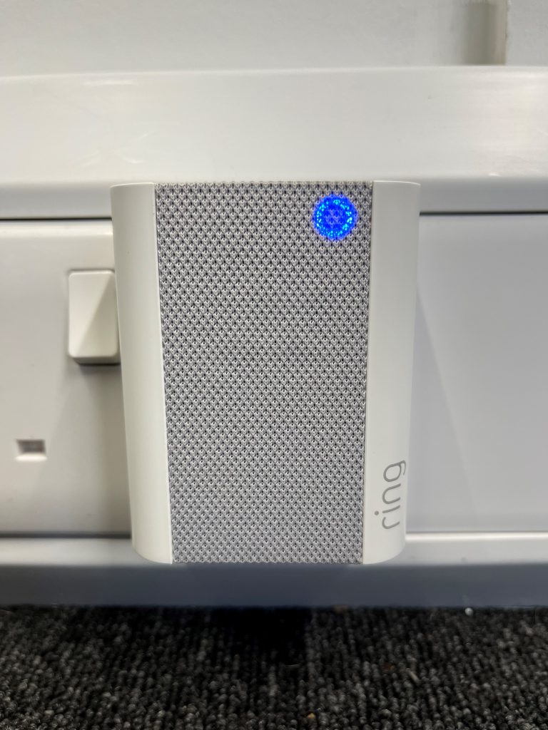 Ring Chime v2